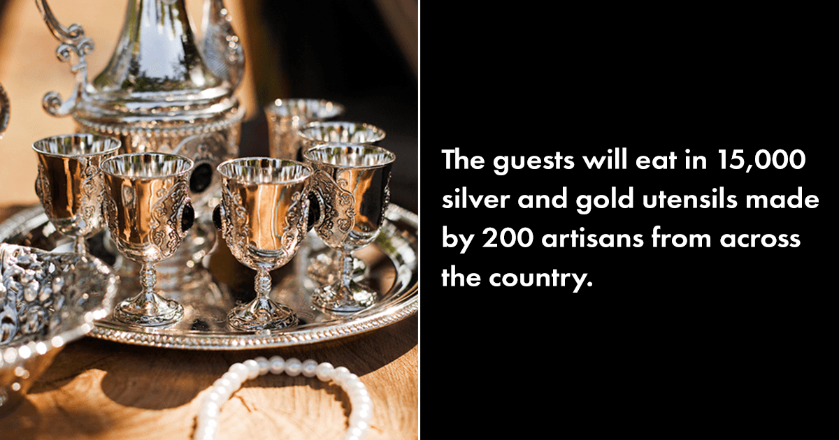 ‘Pure Veg Menu’ To ‘Serving In Gold Utensils’: The Arrangements That Are Being Made For G20 Delegates