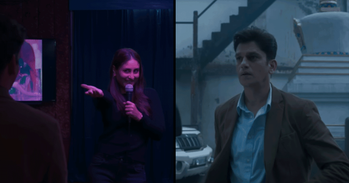 ‘Jaane Jaan’ Trailer: Kareena Kapoor Khan In A Thriller Already Has Us Excited