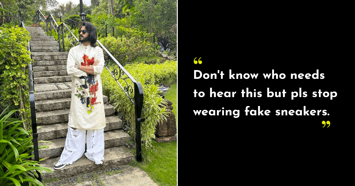 5 Times Harsh Varrdhan Kapoor Said Ignorant Things & We Wish He Would Have Just Kept Quiet Instead