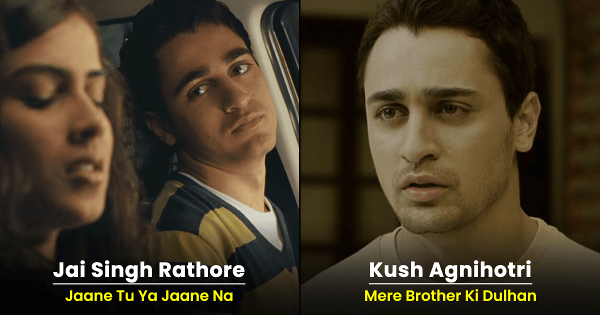 ‘Jaane Tu’ To ‘Luck’: We Rated 12 Imran Khan Movies In Order Of How Charming He Was In Them