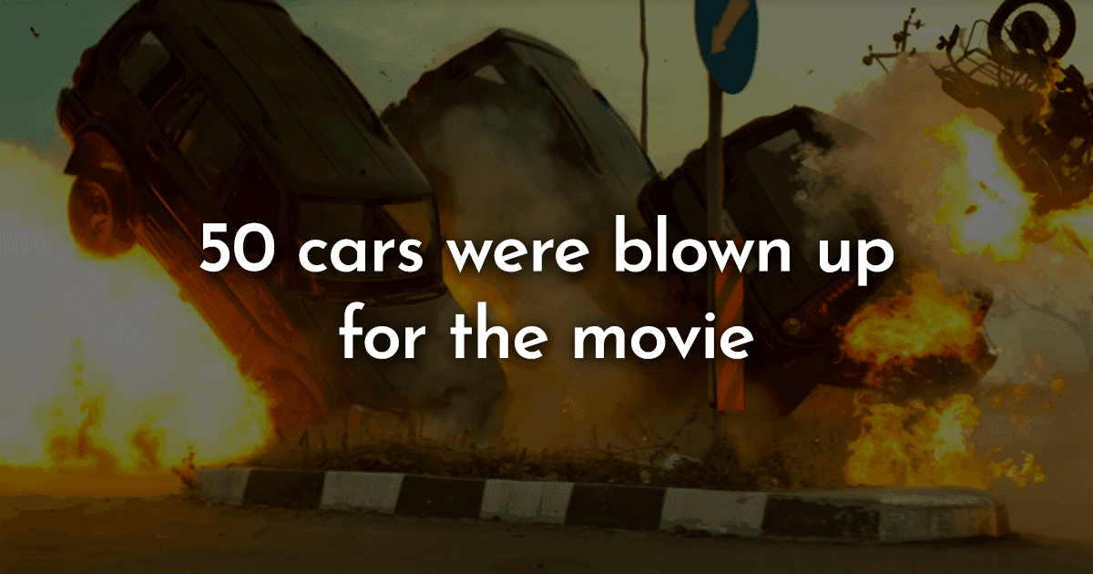 5 Behind The Scenes Facts About SRK’s ‘Jawan’ That’ll Have You Thinking ‘What, Really?’