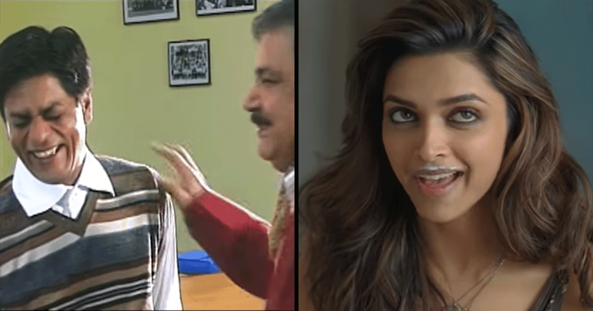 ‘Main Hoon Na’ To ‘3 Idiots’: 11 Bloopers From Hindi Films That Are So Funny, We Can’t Stop Watching