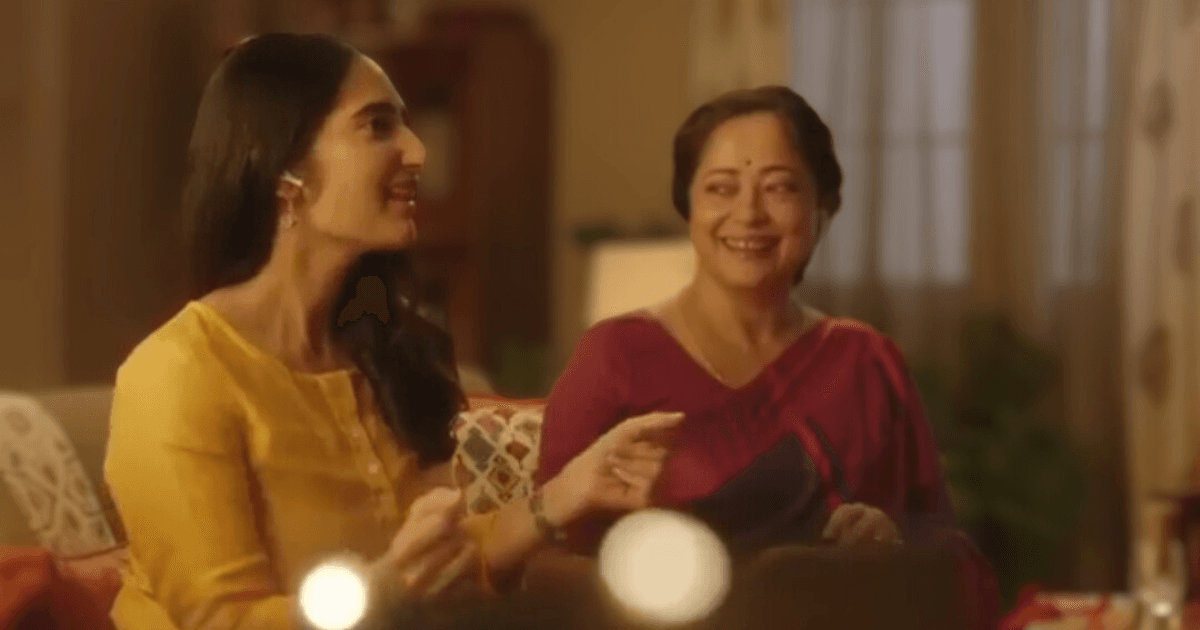 This Festive Season, Amazon.in Urges Us To Embrace The Feeling Of Collective Happiness!