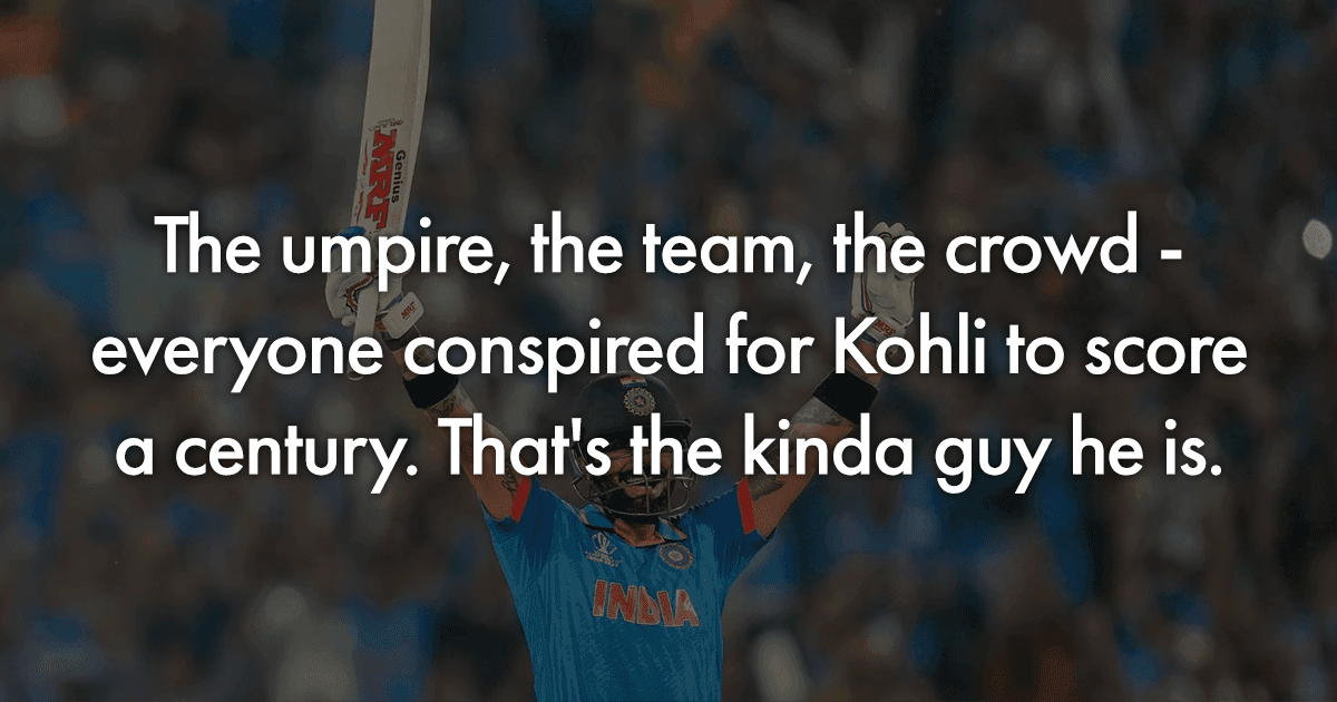 Here Are Major Updates From Ind vs Ban Match In Case You Didn’t Get Time For Cricket Yesterday