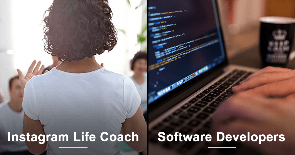 12 Highest-Paying Jobs From Across The World That Will Make You Rethink Your Career Choices