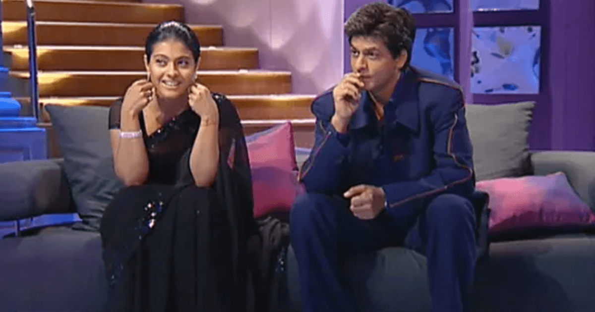 As We Wait For Koffee With Karan S8, Here Are Some Juicy Anecdotes About The Show From KJo’s Book