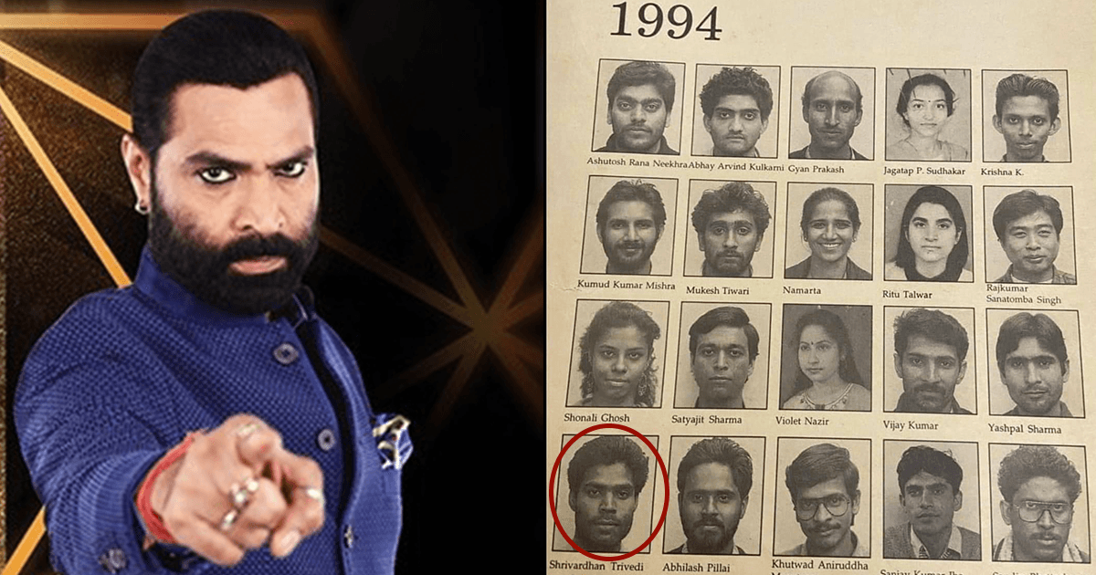 Someone Spotted The ‘Sansani’ Anchor In A List Of NSD Graduates & It’s Like Nostalgia Just Hit Us
