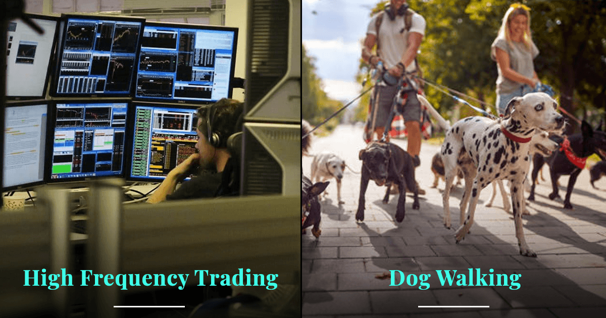 Indians Share 15 Lesser Talked About High Paying Jobs & It’ll Make You Want To Switch Careers