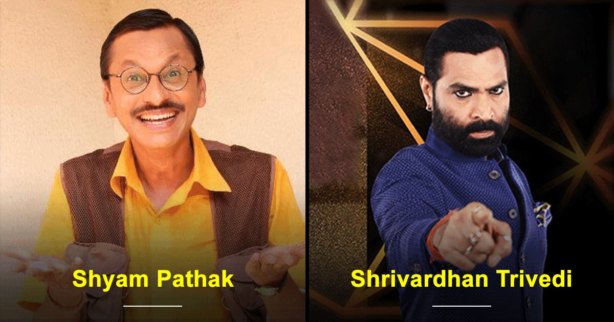 These Actors We’ve All Spotted On Screen Are NSD Graduates & We Didn’t Know It