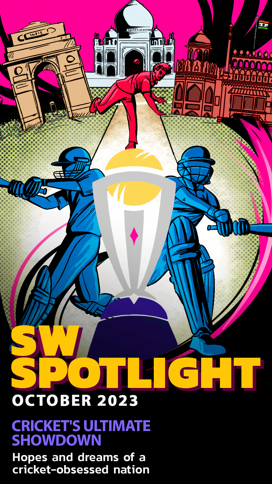 ScoopWhoop Spotlight October