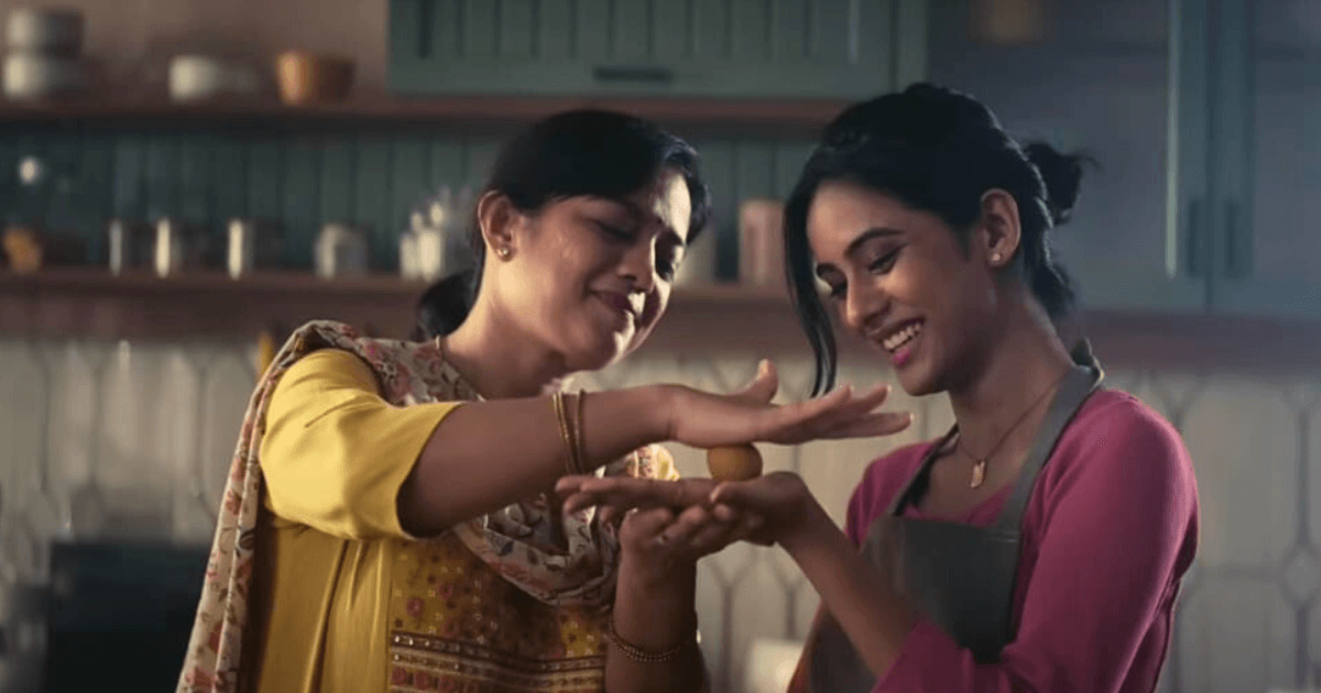 This Diwali Is #MomWaliDiwali And We Have Harpic Bathroom Cleaner To Thank For It!