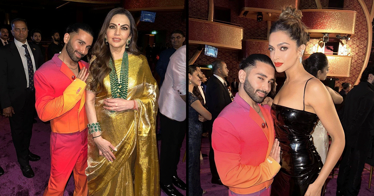 The Mysterious Case Of Orry: Decoding The Regular Who Parties With Ambanis & Star Kids