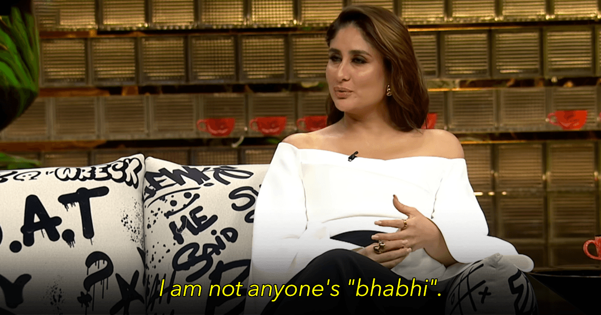 ‘Koffee With Karan’ Episode 4 Featuring PHAT Duo Kareena-Alia Is Almost Here & We Can’t Wait