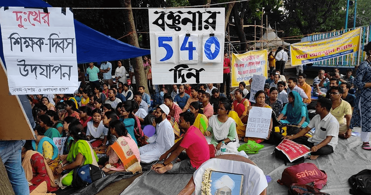 Kolkata Never Shies From Speaking Up About The Wrong & It’s Time Other Cities Take Note