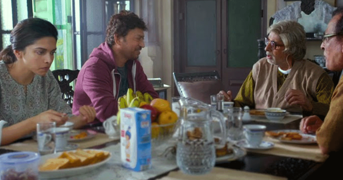 My Family Has A Tradition Of Having Dinner Together & Here’s Why It’s Super Special To Me