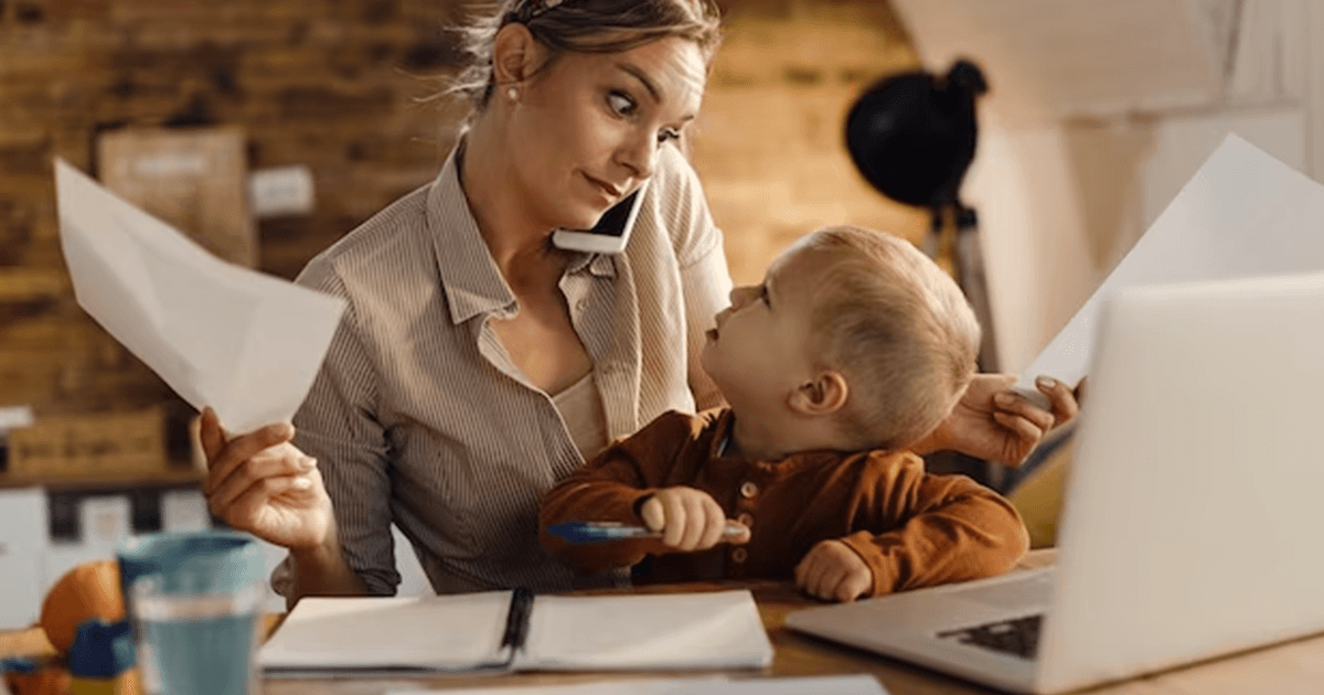 We Don’t Know About Y’all But Strong Women Do Not Need Period Leaves. Period.