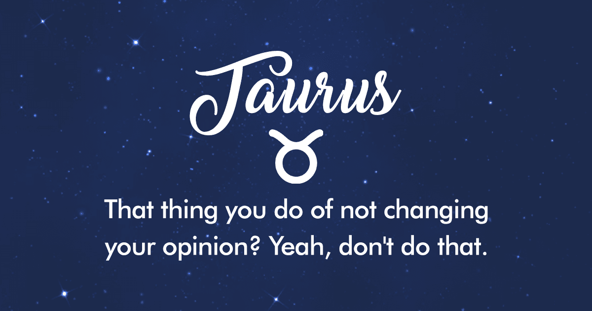 Here’s What You Did Wrong This Year According To Your Zodiac Sign. Maybe, Be Better In 2024