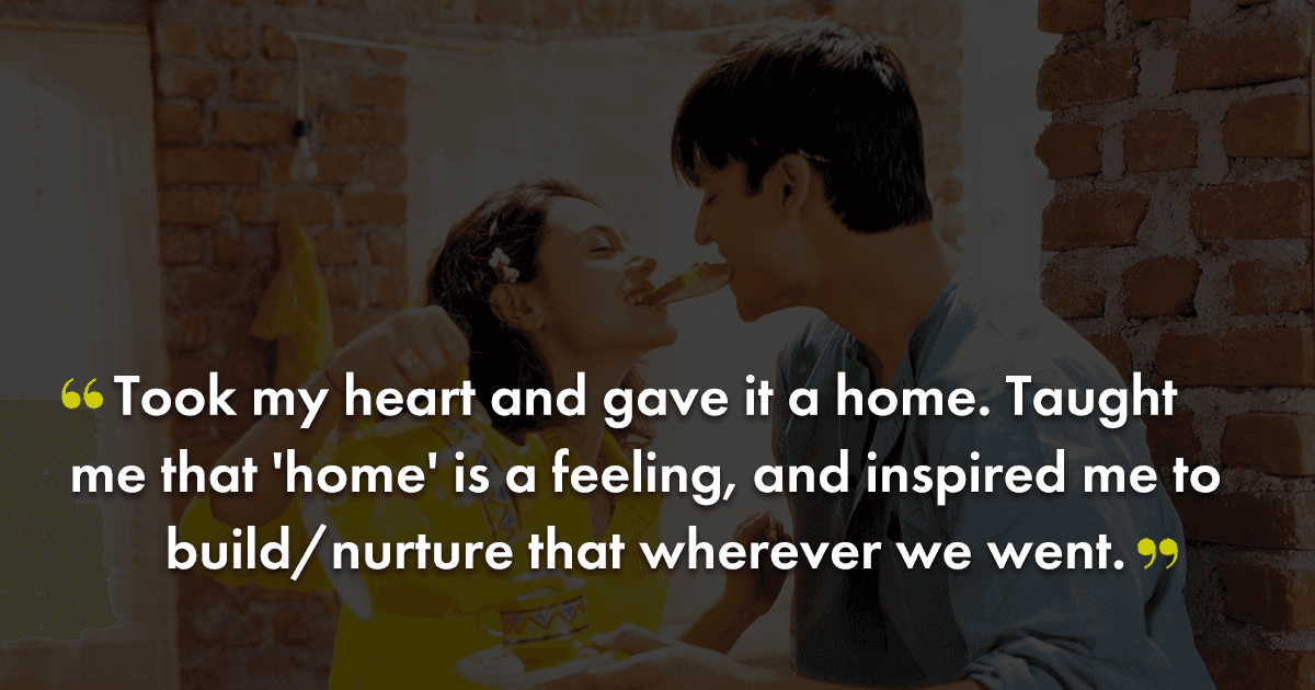 13 Men Share The Nicest Things Women Have Done For Them & They’re Adorable