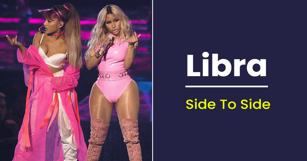 12 ‘Banging’ Songs Different Zodiacs Should Listen To During Sexy Times