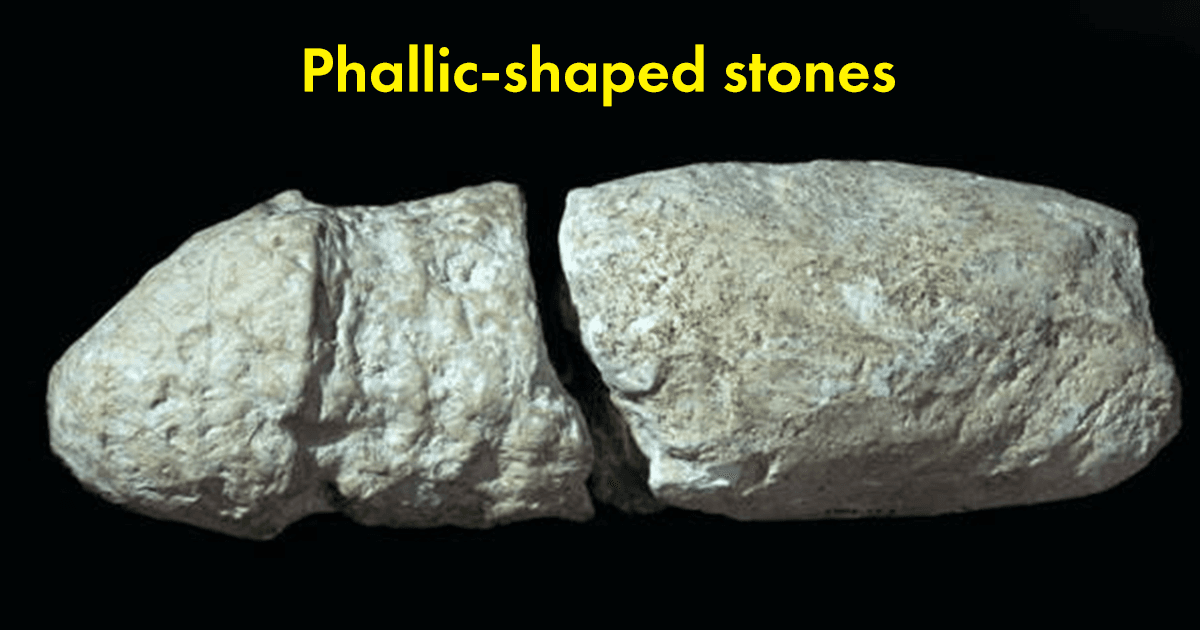 Before Vibrators Existed, These Objects Were Used As Sex Toys & We’re Low-Key Scandalized