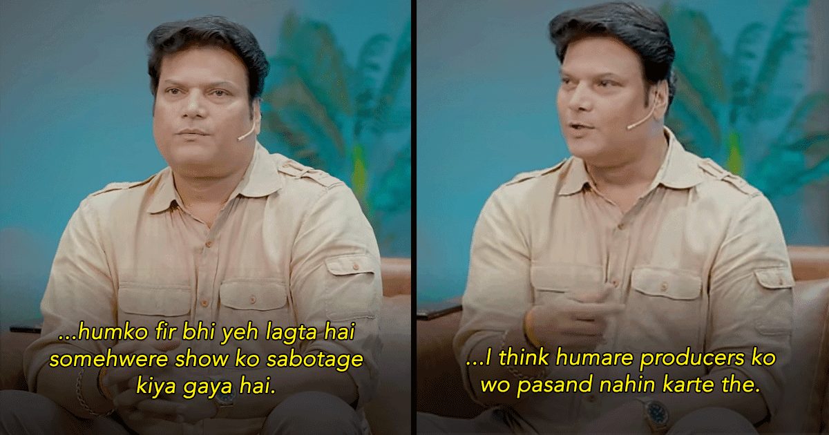 Inspector Daya’s ‘Door-Breaking’ Revelation! Why Was CID Discontinued?