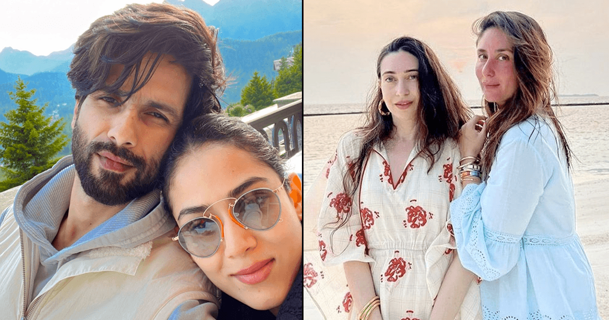 A List Of Countries Most Visited By Celebs In 2022 & 2023. (Un)surprisingly, There’s A Favourite