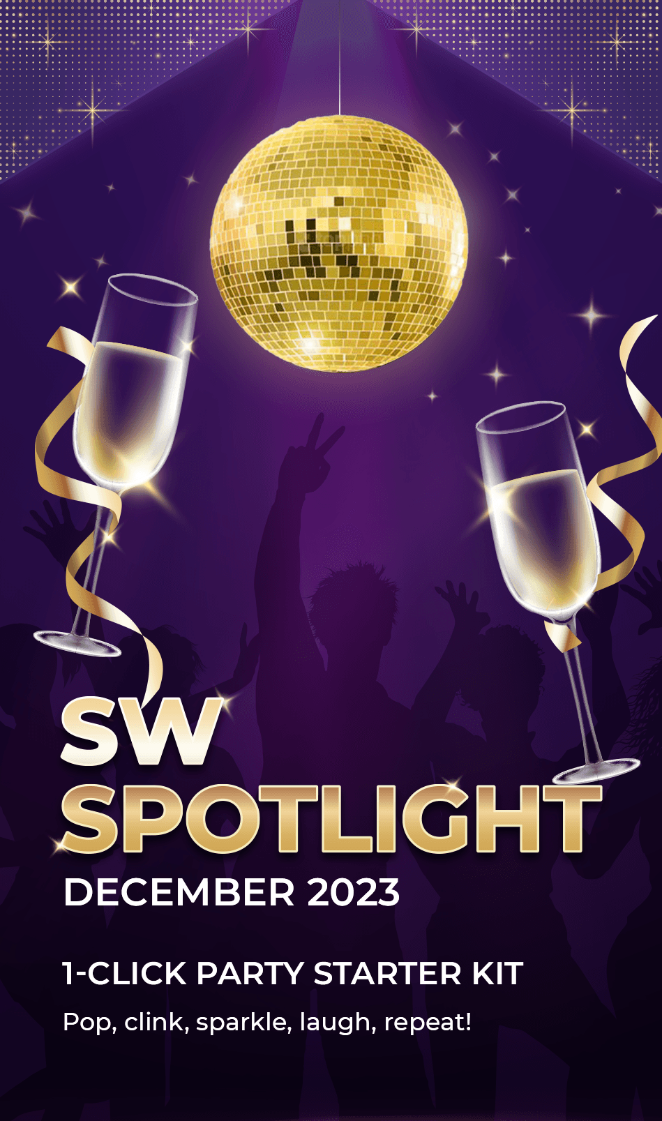 ScoopWhoop Spotlight December