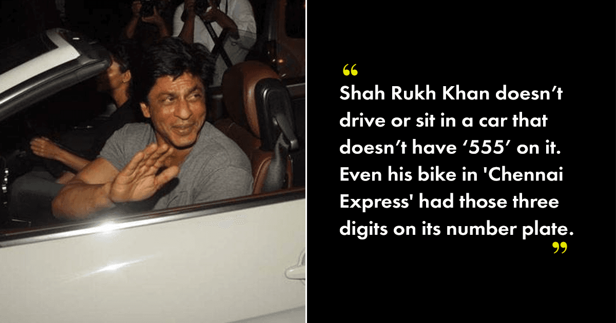 10 Superstitions Bollywood Celebs Follow Because Well, Fame Is Precious