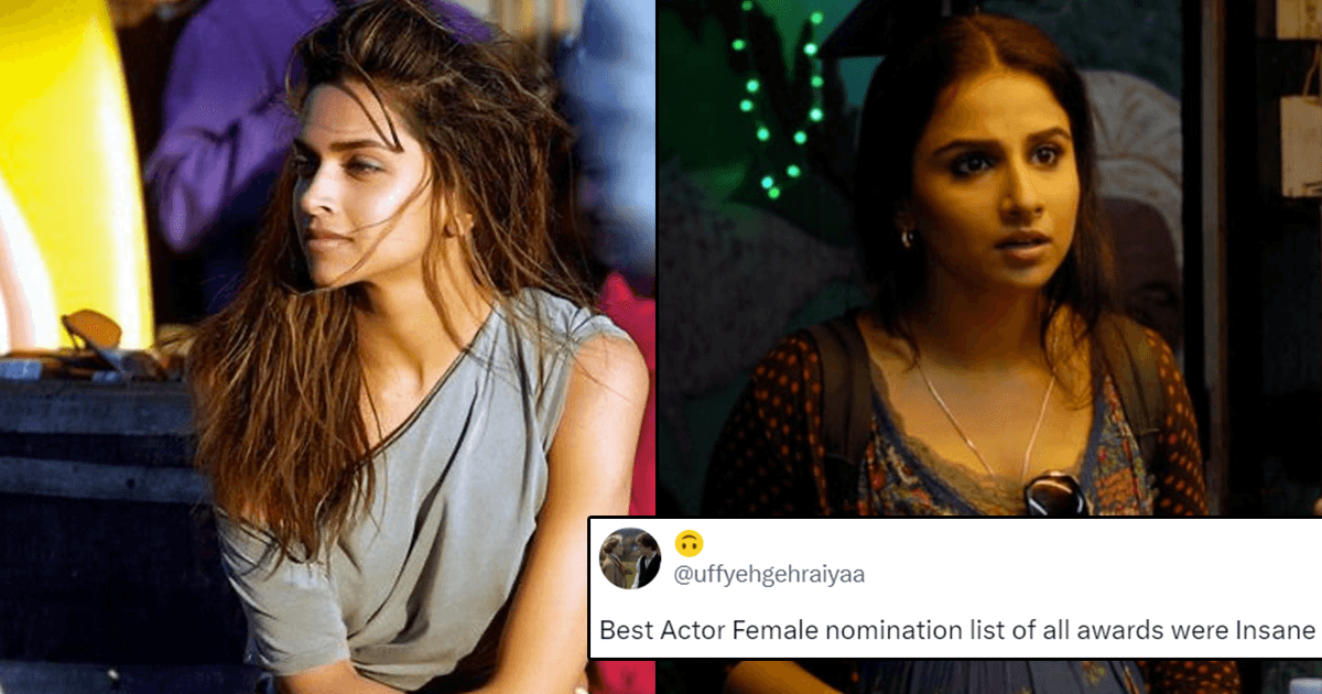 The World May’ve Ended In 2012 Cos These Tweets Say Nothing Better Has Happened Since