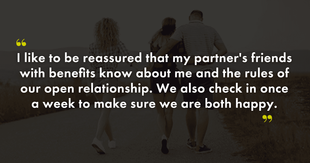 People In Open Relationships Share Rules For Their Setup & It’s Time We Talk About Them ‘Openly’
