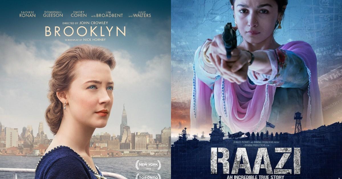 40 Women-Centric Movies from Bollywood and Hollywood That Define Empowerment