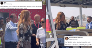 It Apparently Took Over ₹52 Crore To Bring Rihanna To India & Desis Are Milking All Of It