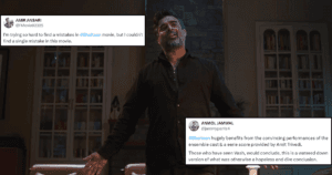 10 Tweets To Read Before Watching ‘Shaitaan’ Starring Ajay Devgn & R. Madhavan