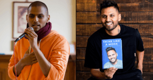 The Rise & Not So Quick Fall Of Spiritual Guru Jay Shetty