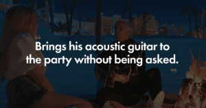 Men Can Be Pick-Mes Too. 10 People Share How To Spot One