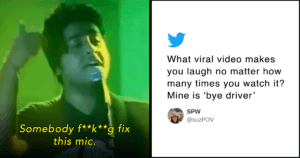 12 ‘Iconic’ Videos That Will Never Fail To Crack Us Up, No Matter What. Like, Ever