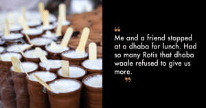 People Share What Happened When They Had ‘Bhaang’ & This Sure Is A Trip