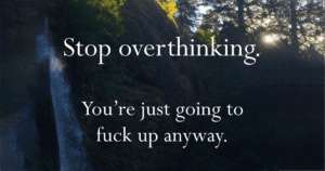 Instagram Page Disappointing Affirmations Is All Rage. Because It Should Be