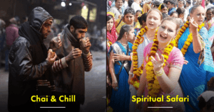 12 Reasons Why India Is The Best Travel Destination In The World