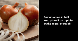 12 Unconventional Ways To Beat Alcohol Odor