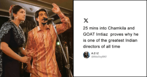 24 Tweets You Should Read Before Watching Diljit Dosanjh’s ‘Amar Singh Chamkila’ On Netflix