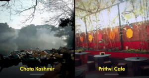 12 Offbeat Mumbai Spots Where Your College Gang Can Chill Like A Boss