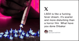 16 Tweets To Read Before Booking Your Tickets For ‘Love, Sex Aur Dhokha 2’