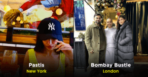Bollywood Celebs’ Favourite International Restaurants That You Can Add To Your List