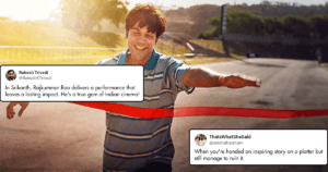 15 Tweets To Read Before Booking Your Tickets To Rajkummar Rao’s ‘Srikanth’