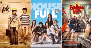 Laugh Out Loud: 40 Bollywood Family Comedy Movies To Enjoy With Your Loved Ones