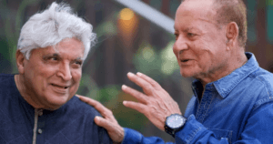 ‘Angry Young Men’ Speaks To Artists On Why They Are Never ‘Allowed’ To Be Stars & This Is New