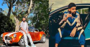 Rs 83 Crore Net Worth, A Dreamy Docu-Series & Luxe Life, AP Dhillon’s World Is Goals