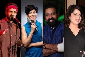 15 Best Stand-Up Comedians in India Who’ll Leave You in Splits