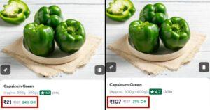 Netizens Share Price Differences On Delivery Apps For iOS & Android And We Are Shocked!